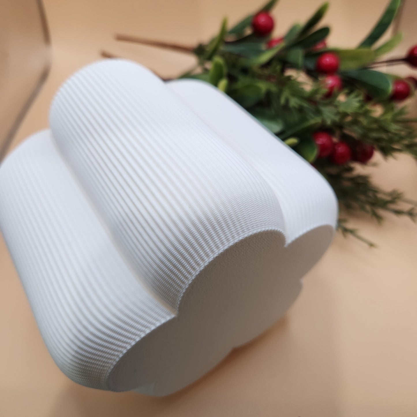 Caribe Pot designed by Lu Cop