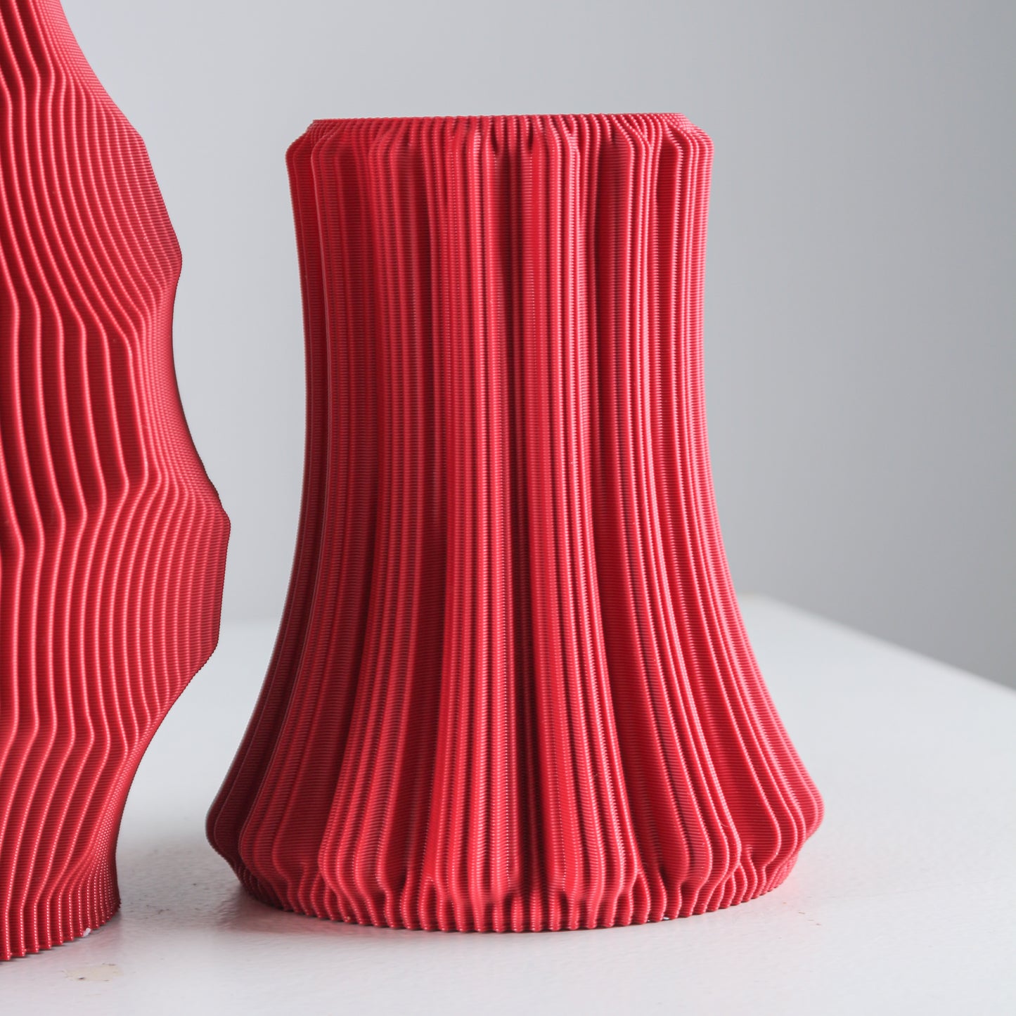 Pipe Vase by Lunfardo