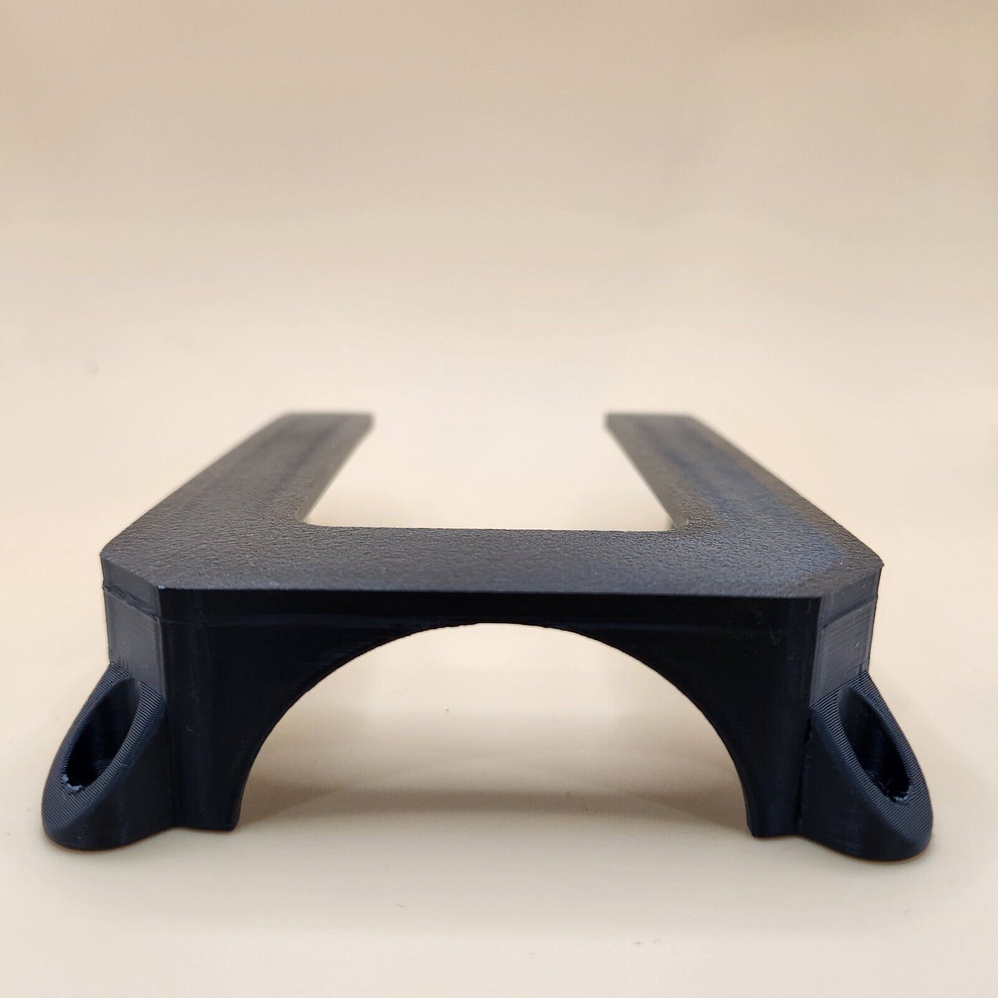 Ryobi Tool Mount for Garage Storage - Gift for the Handyman - Black Four Pack