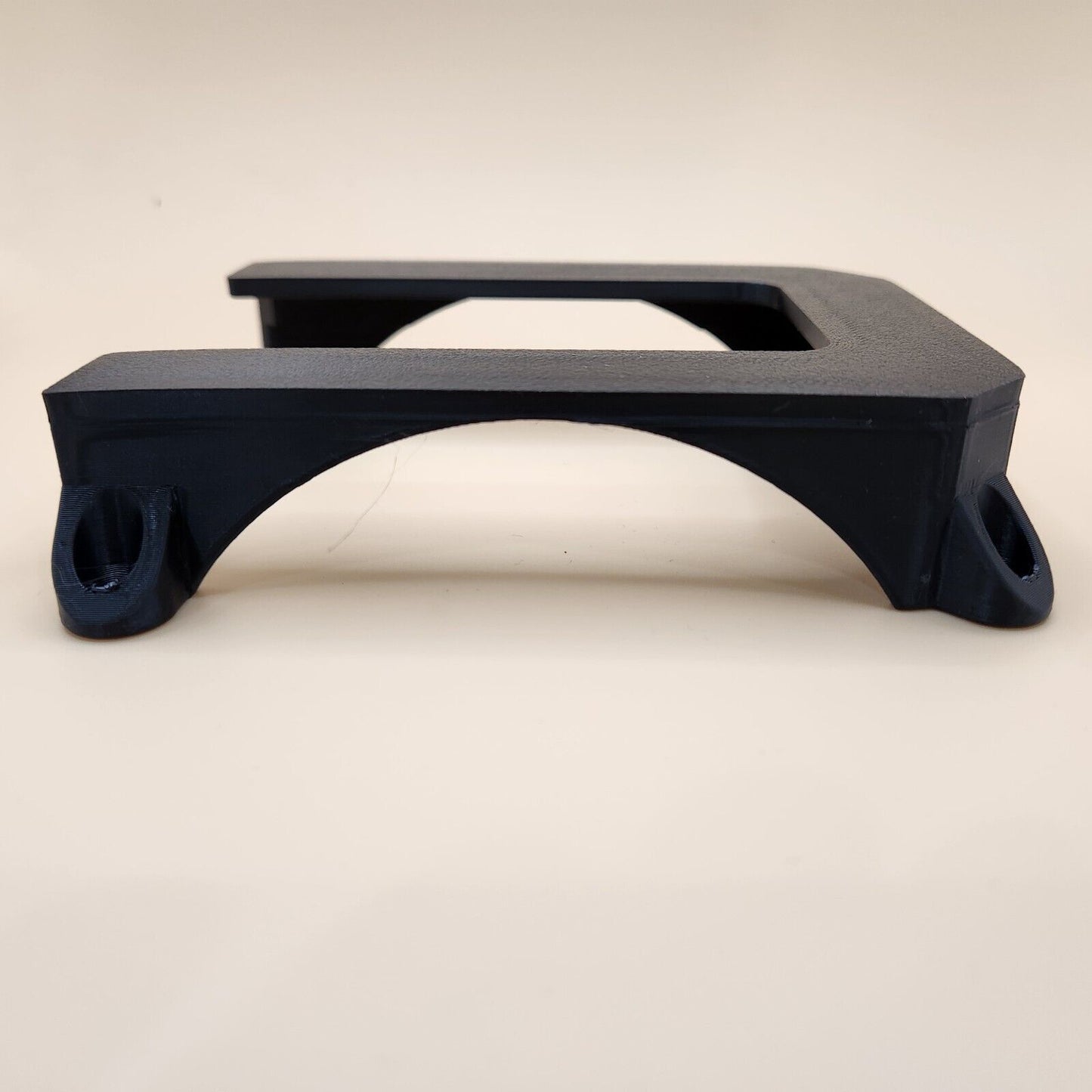 Ryobi Tool Mount for Garage Storage - Gift for the Handyman - Black Four Pack