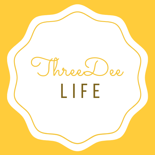 Three Dee Life