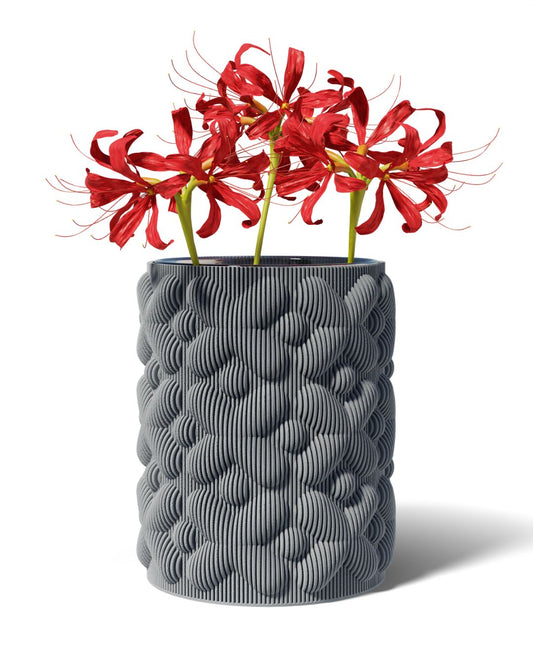 X Vase by Kowafatcompany