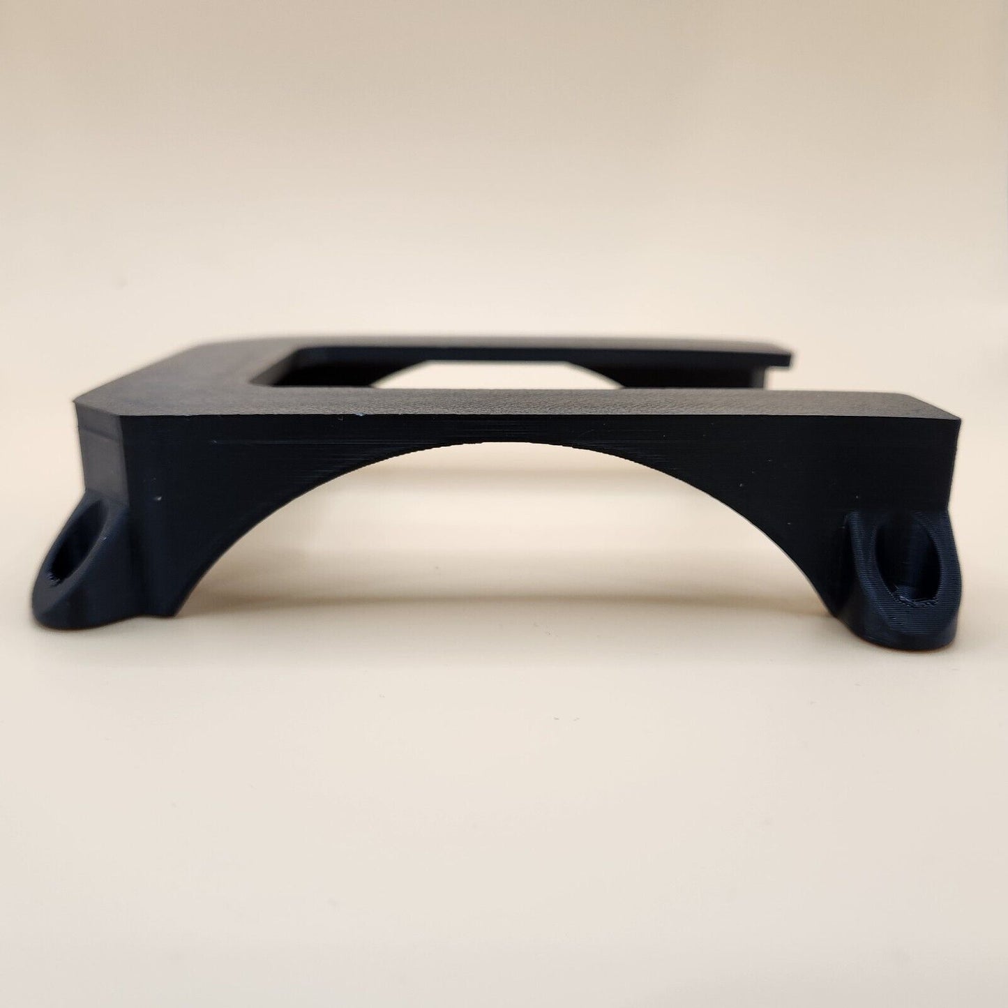 Ryobi Tool Mount for Garage Storage - Gift for the Handyman - Black Twin Pack
