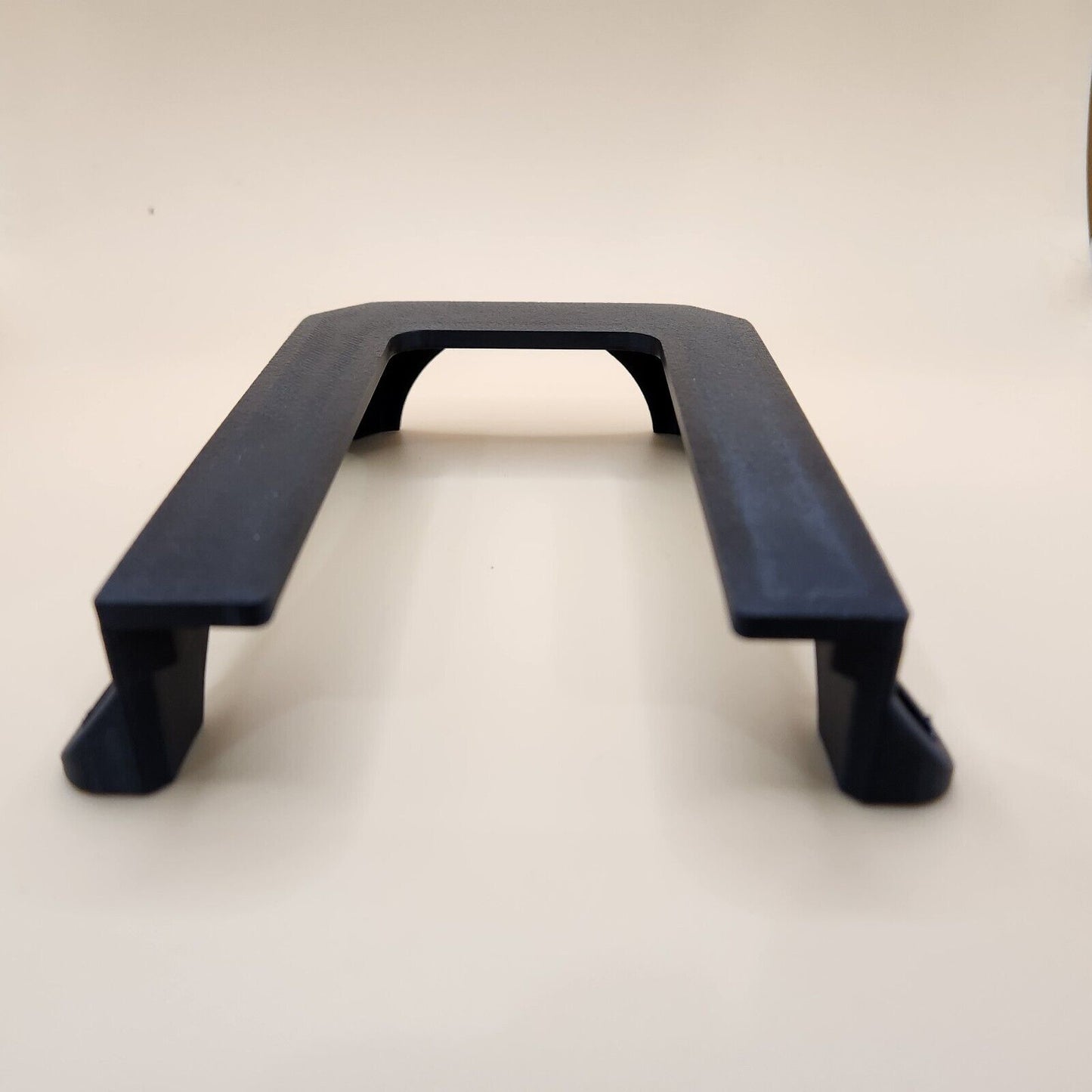 Ryobi Tool Mount for Garage Storage - Gift for the Handyman - Black Twin Pack